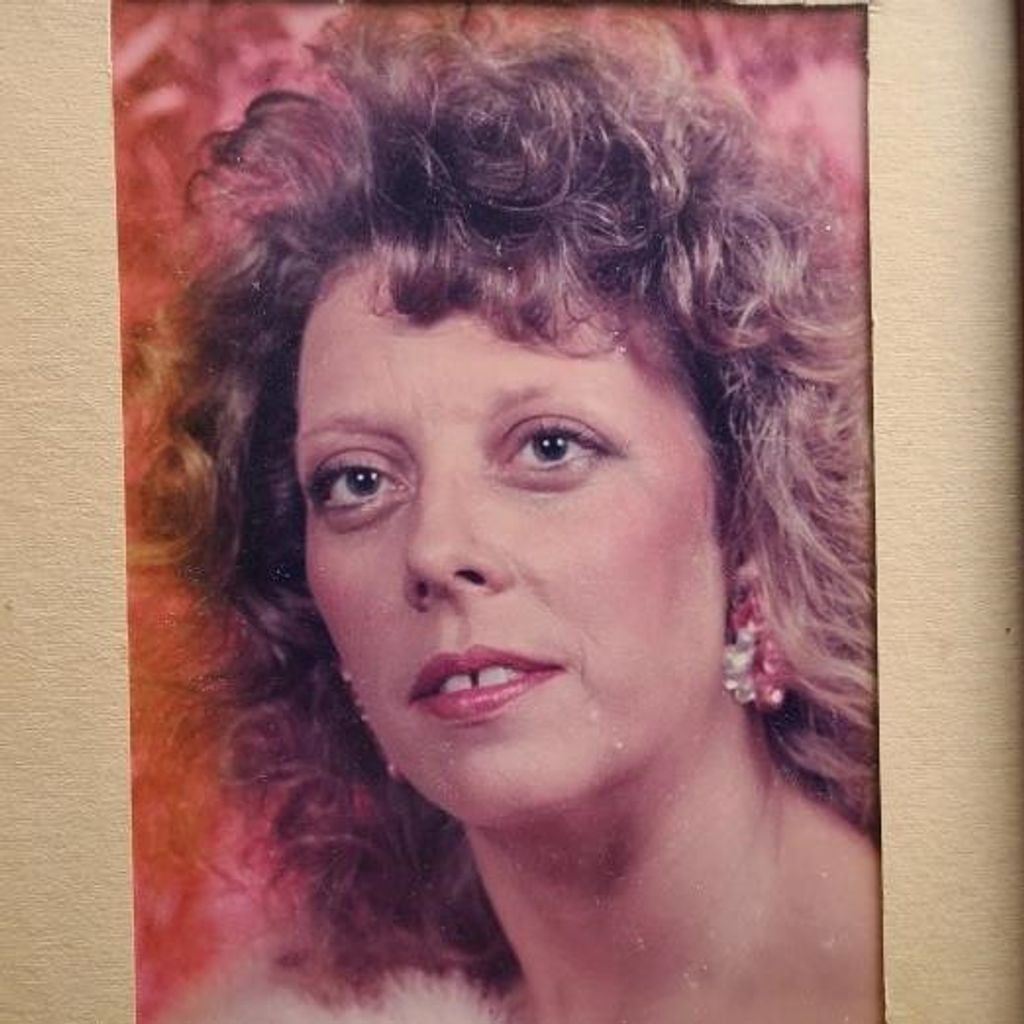 Debra Blackman Hunter Profile Photo