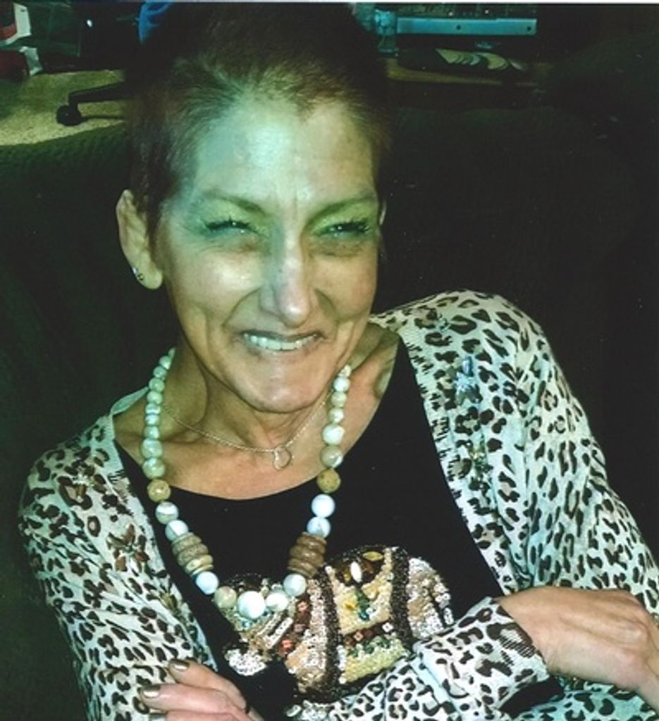 Cheryl L. Burnett Profile Photo