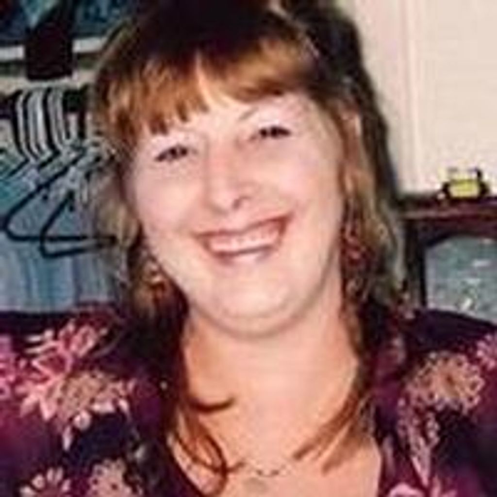 Cindy Sue Stratton