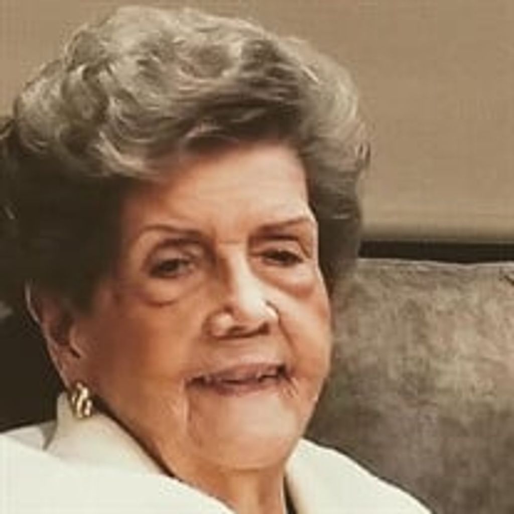 Mary Davis Bright