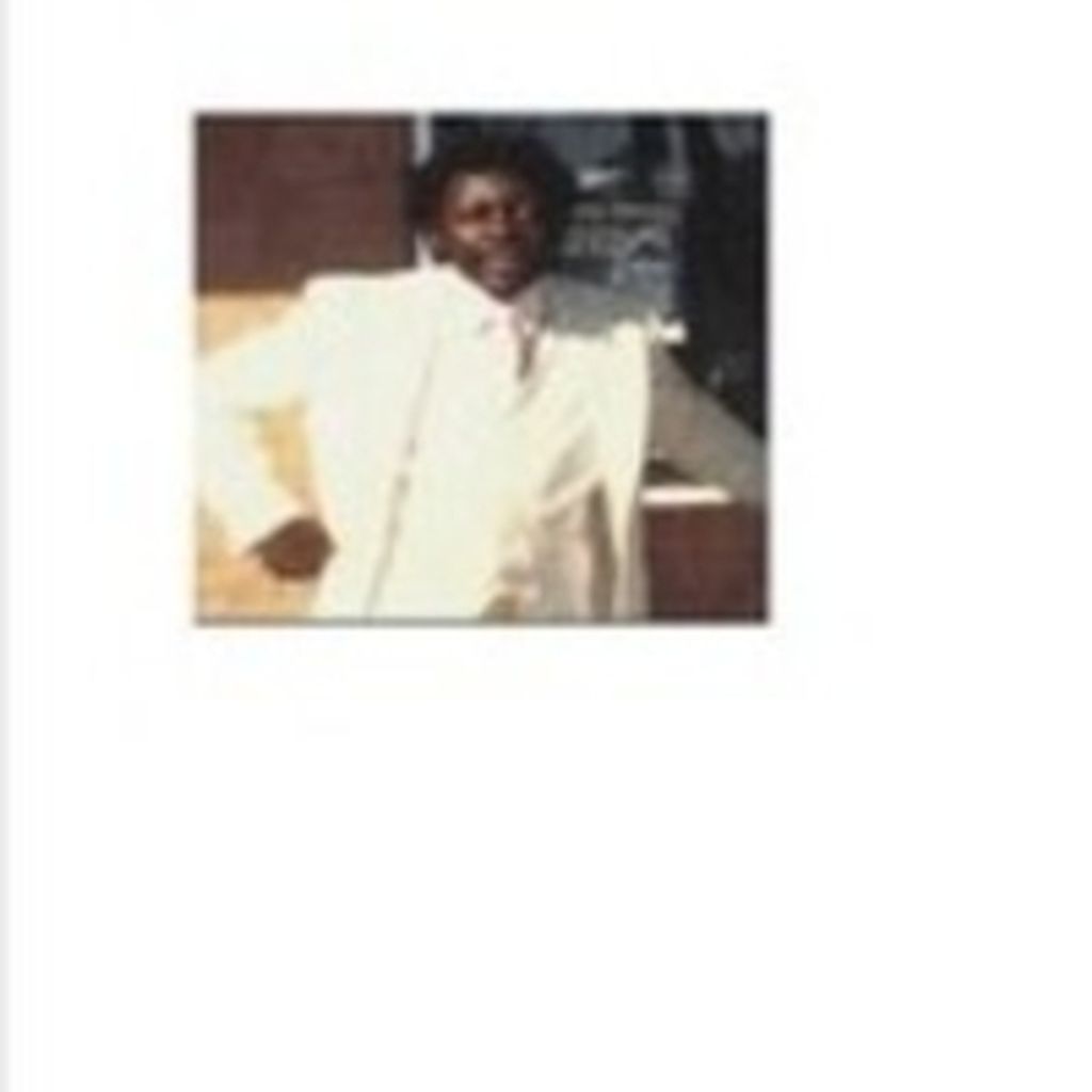 Melvin James Hardrick