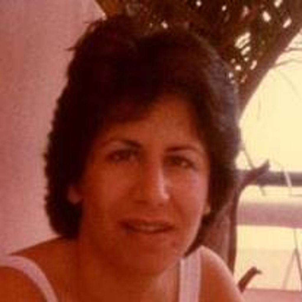 Elaine  Marie Bizzoco
