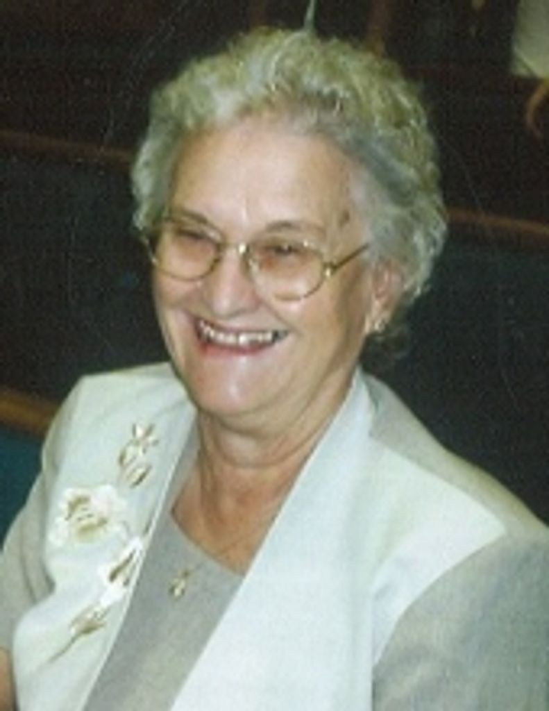 Lillian Carroll -Glbfh