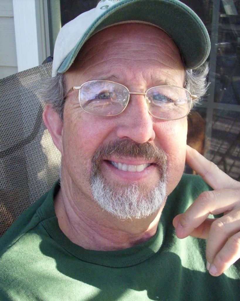 Craig Mills Profile Photo