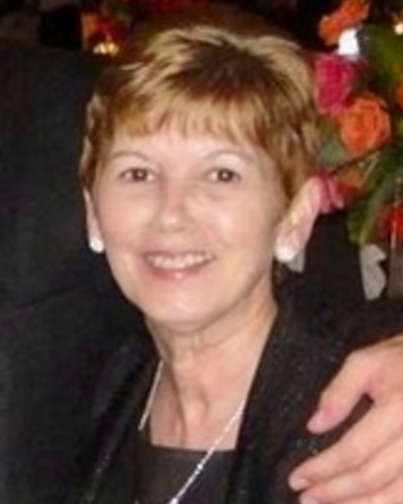 Jane Kays LaMar