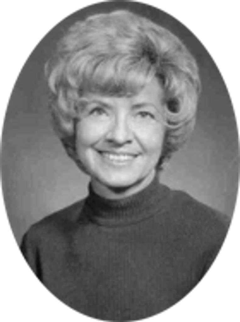 Helen Wehrheim