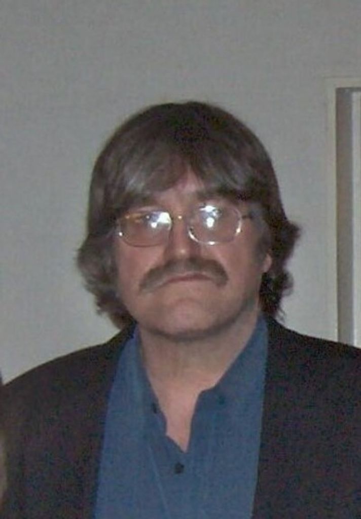 Roger Dale Turley Profile Photo