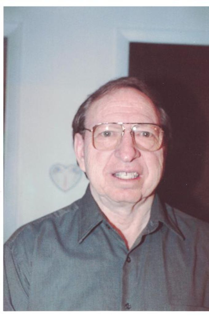 Hubert Stone