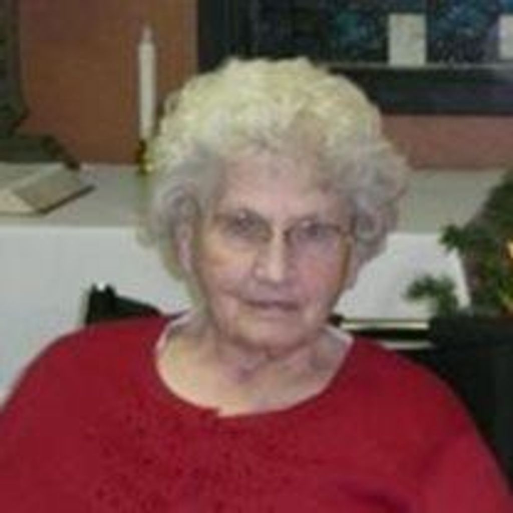 Florence Schaaf