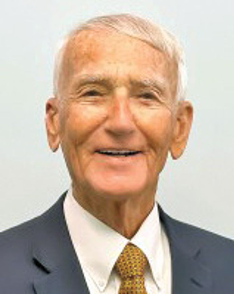 DAVID J. “DAVE” KLAASSEN Profile Photo