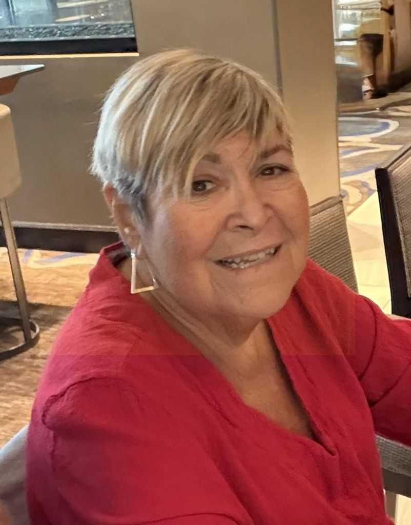 Maxine Ellen Del Balzo Profile Photo