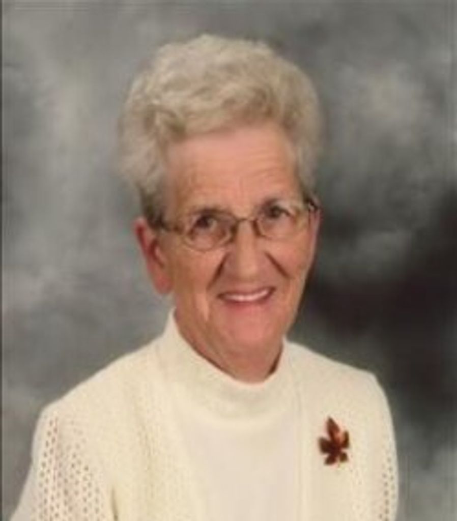 Patricia Marie Hanson Profile Photo