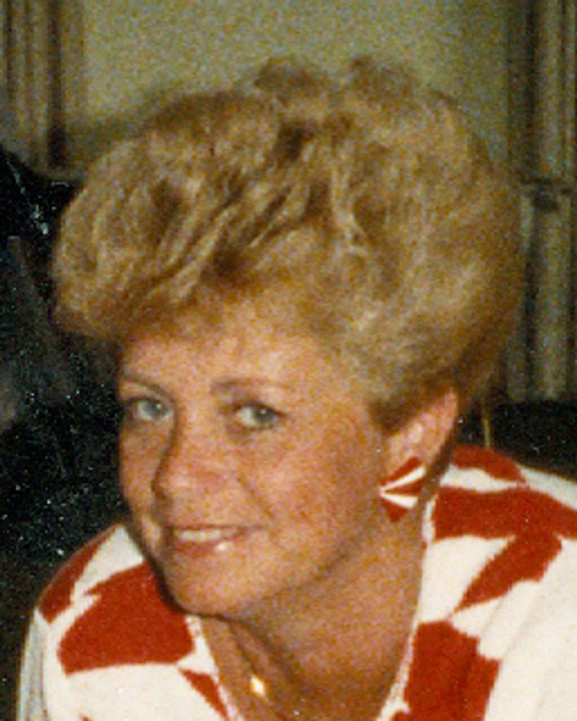 Diane Merce
