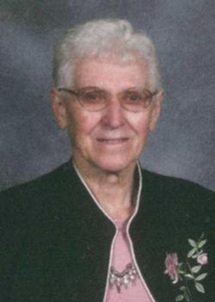 Florence Ziegenhagel Profile Photo