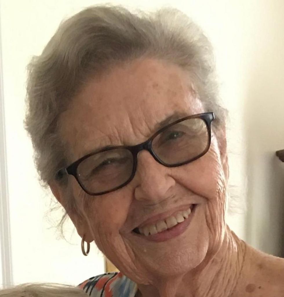 Callie Tillman O'Quinn Profile Photo