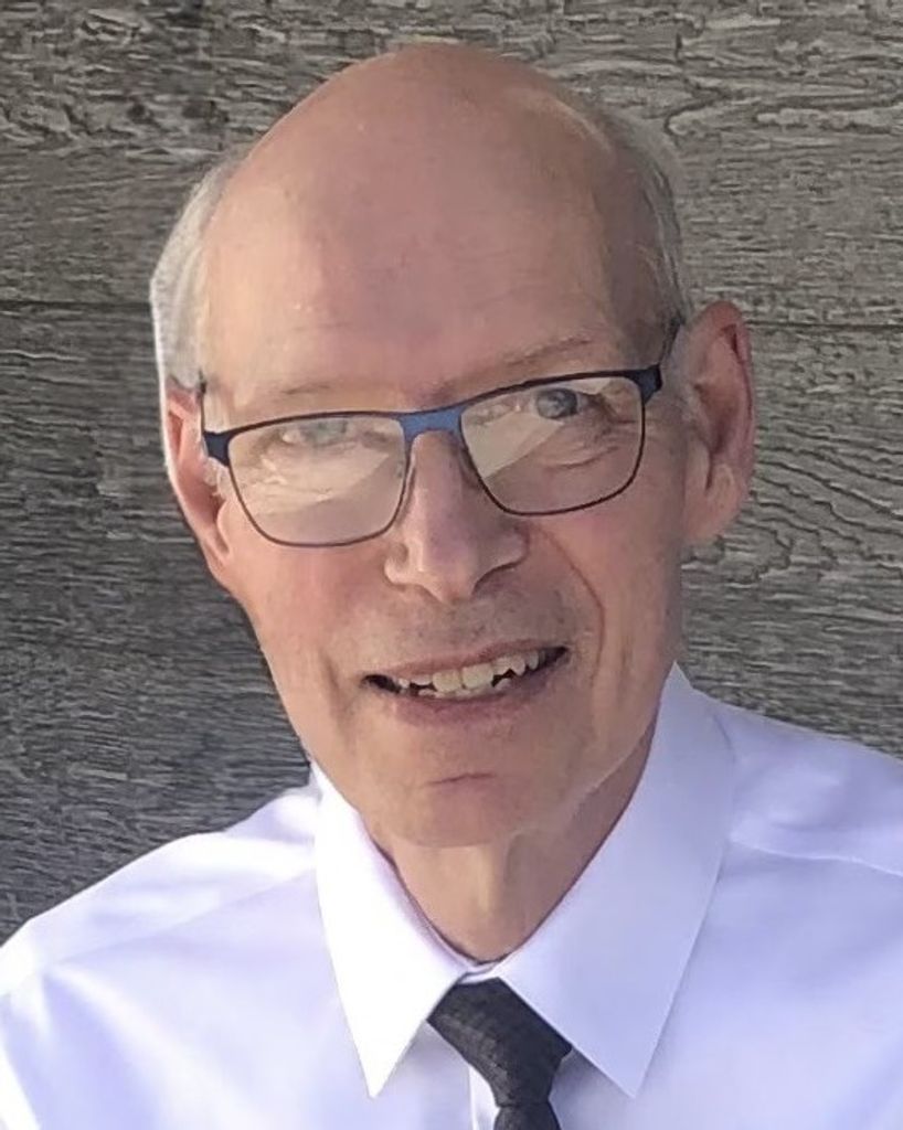 Richard J. Niciejewski Profile Photo