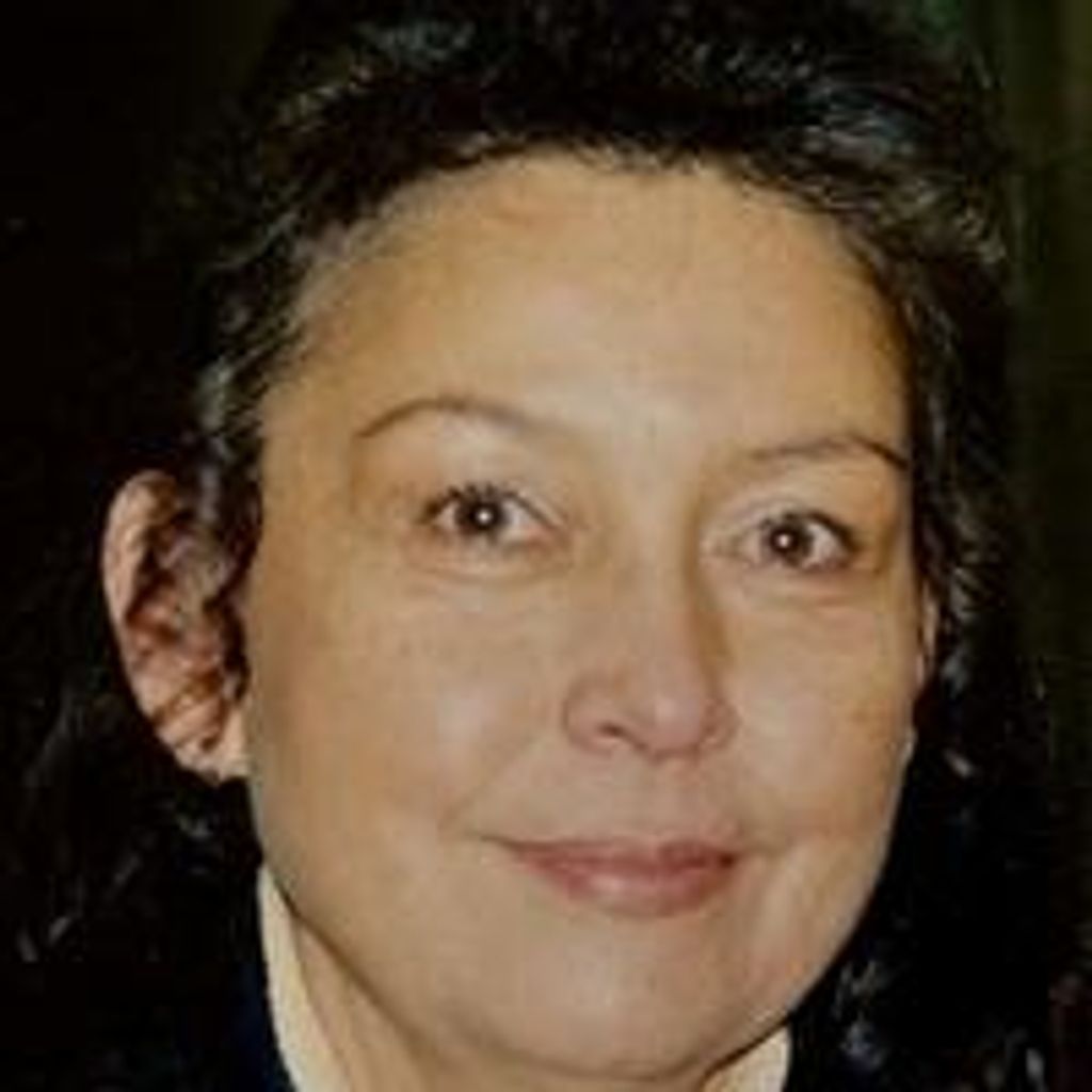 Thelma Ann (Decelles) Aldridge Profile Photo
