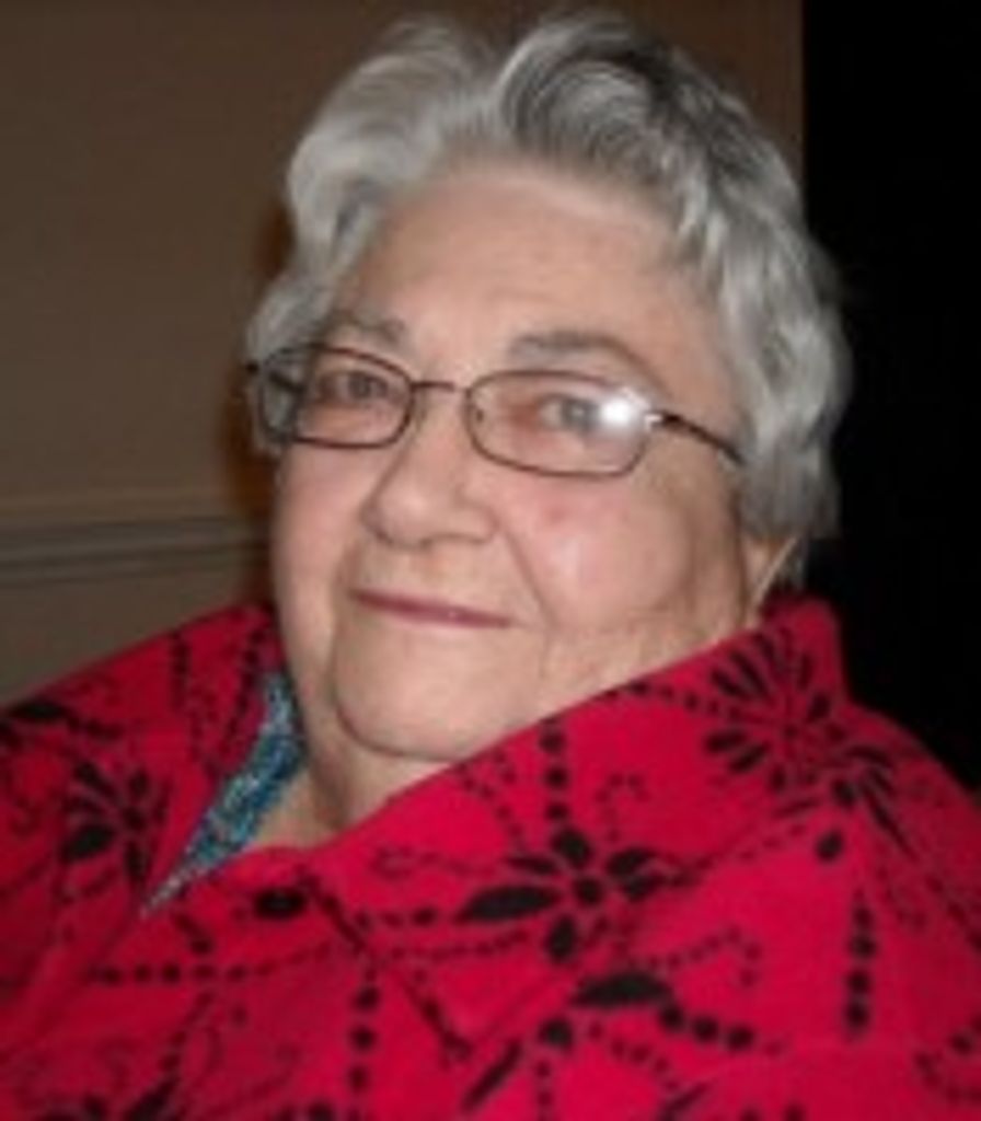 Mrs.  Susan Juanita Gore, 85