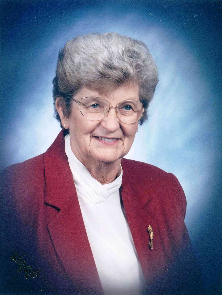 Joanne K. (Nichols) Stiner