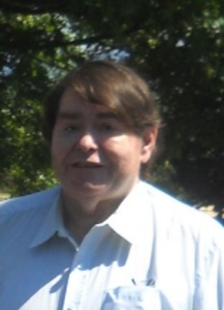 Joe Anderson Isaac Wood, Jr.