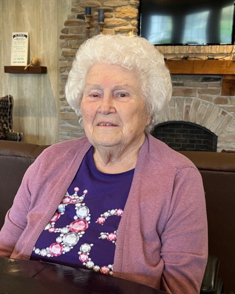 Edith Lucille Belville Profile Photo