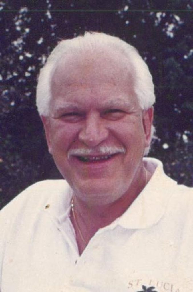 Charles J. Ponticello