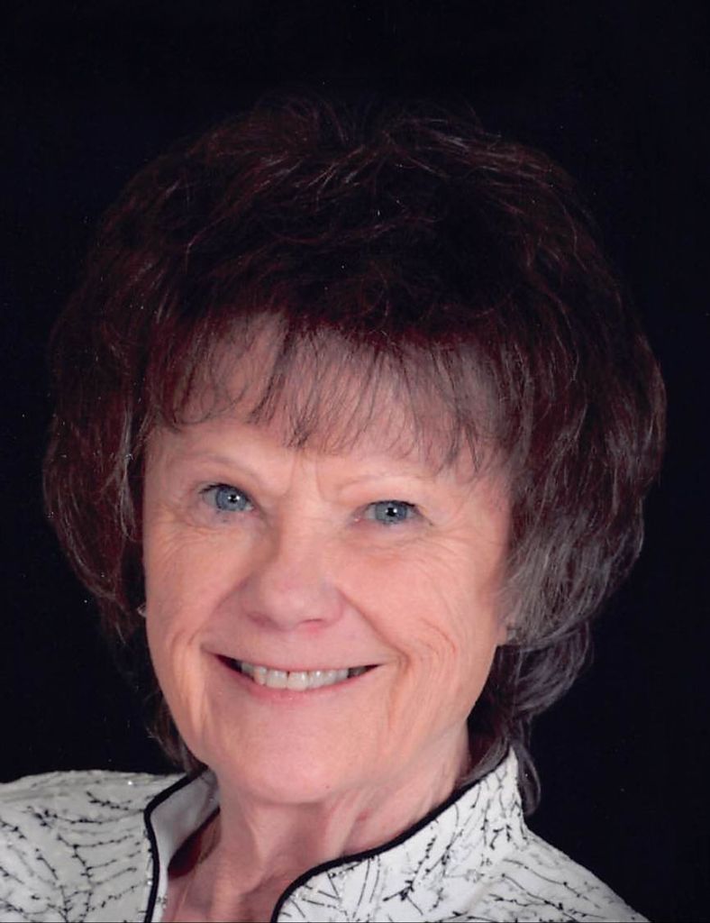 Susan Schlueter Profile Photo