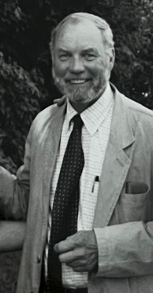 Charles Edward Metz, Jr