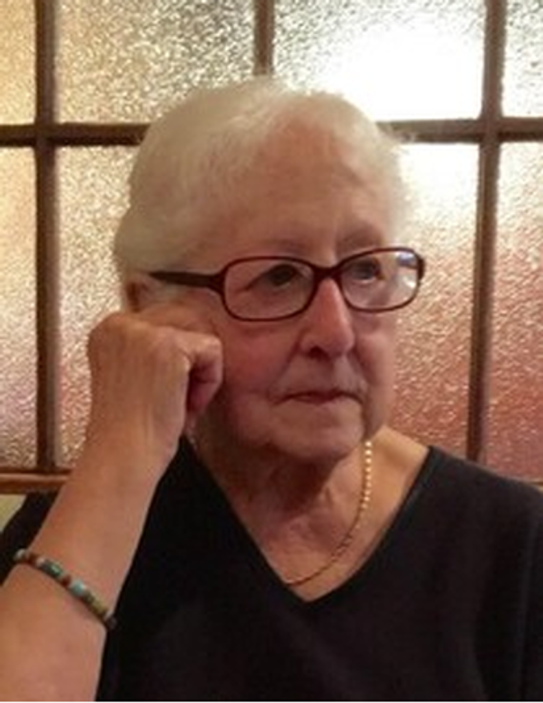 Mildred M. (Simmons) Howe