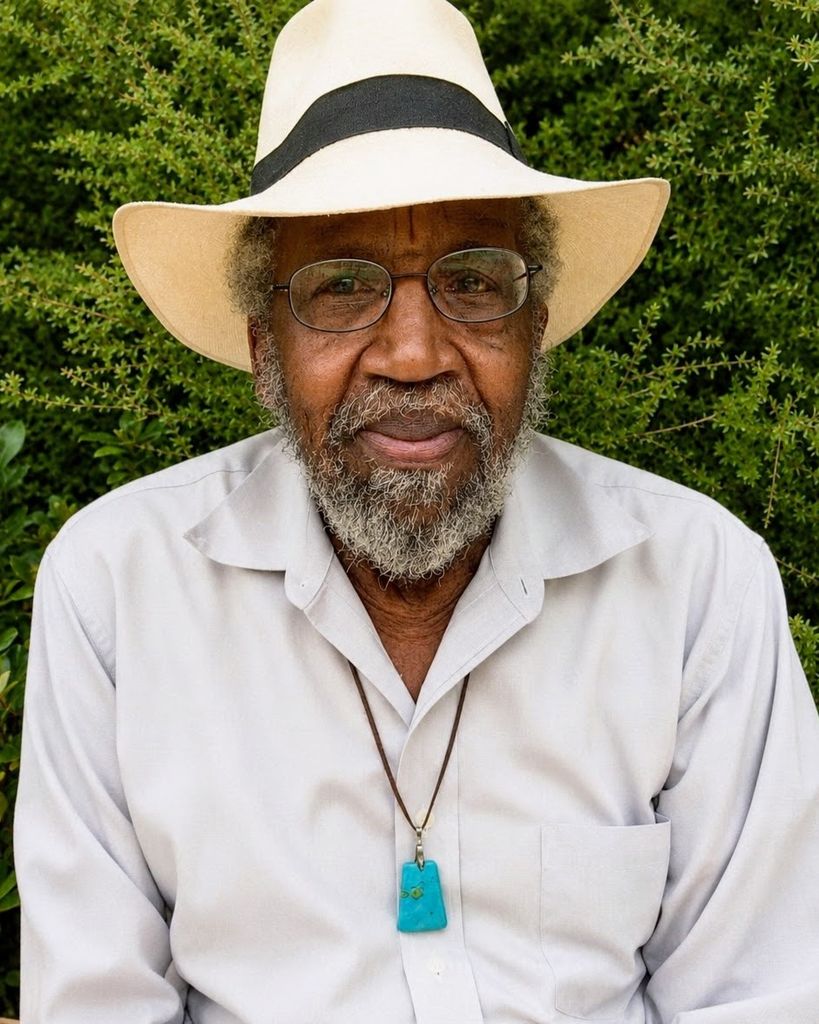John Henry Jones Profile Photo