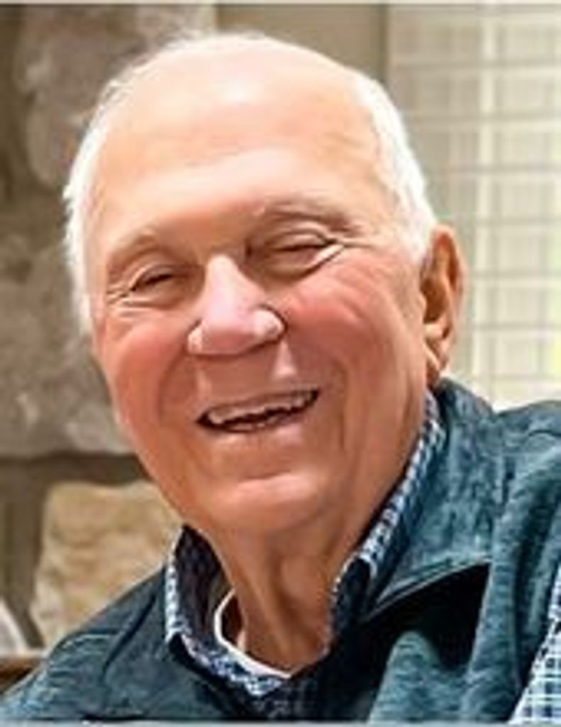 Evan W. Michener  Profile Photo