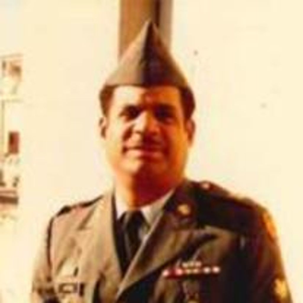 George Robert Hayes