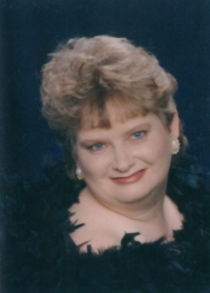 Judith "Jj" Jeanette Brooks