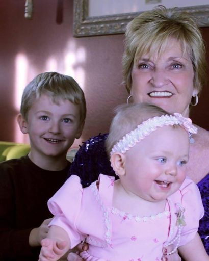 Shirley Dean Baker photo gallery thumbnail 2 of 2