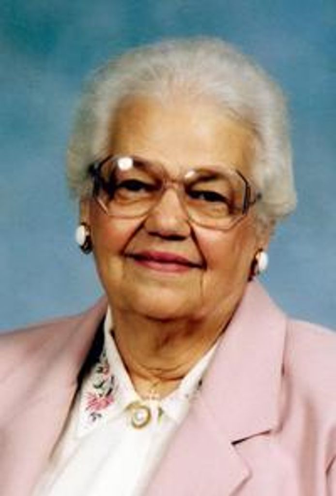 Beulah Miller