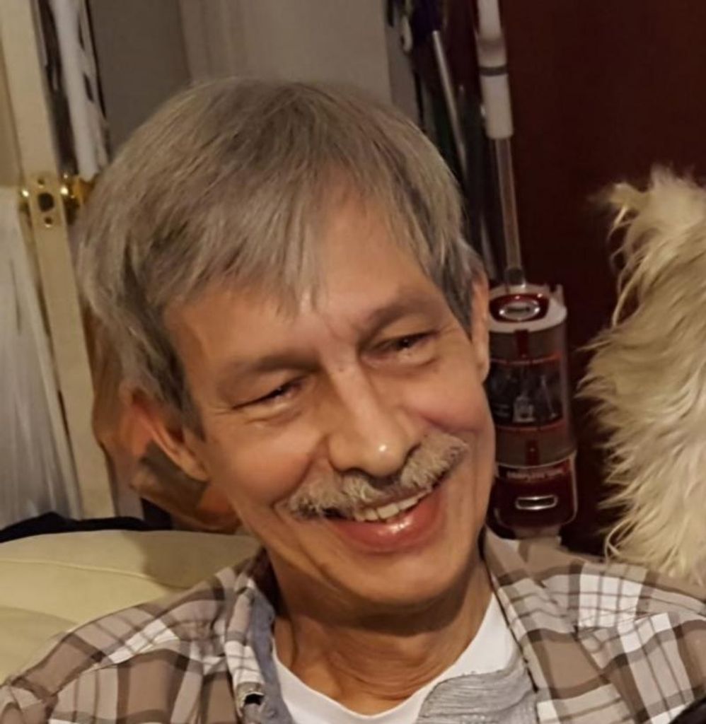 Ronald Clay Moak