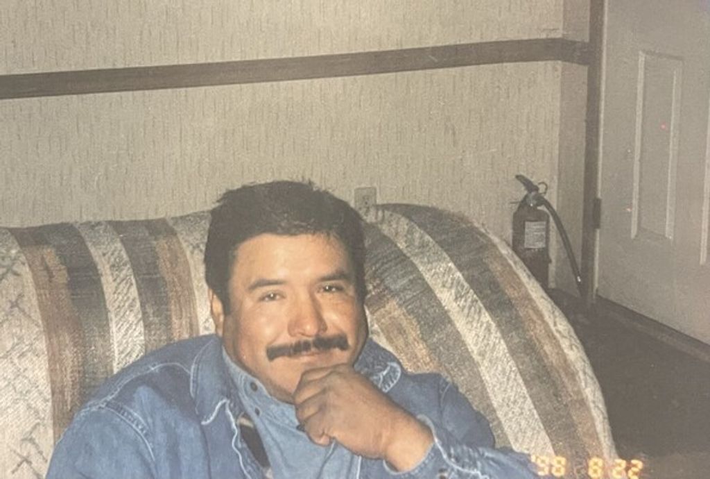 Jose Luis Hernandez Flores Profile Photo