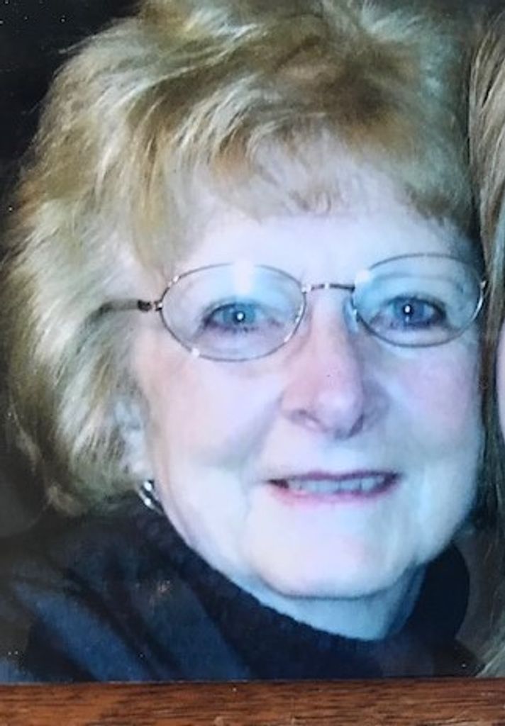 Norma Burlingame