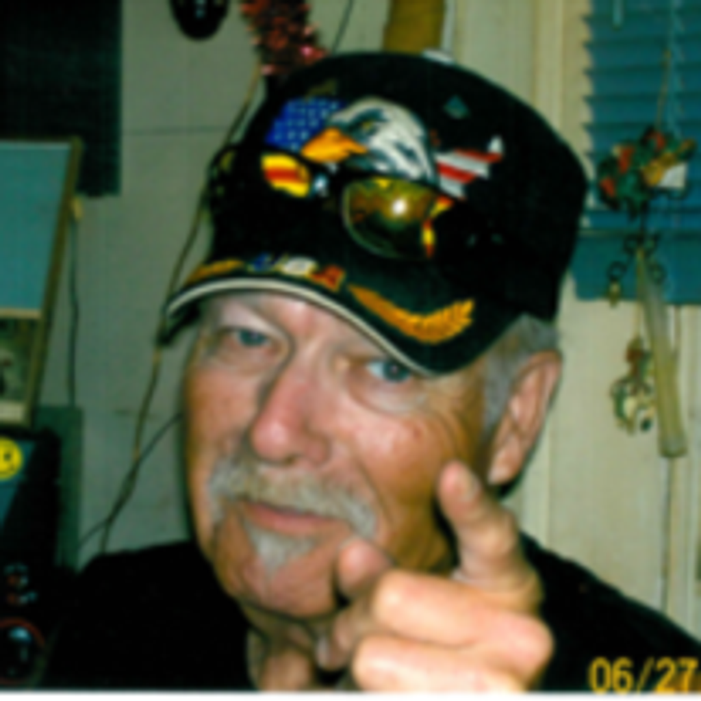 Robert G. "Pappy" Babb Profile Photo