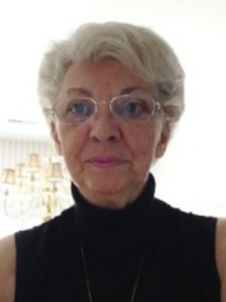 Shirley A Fields