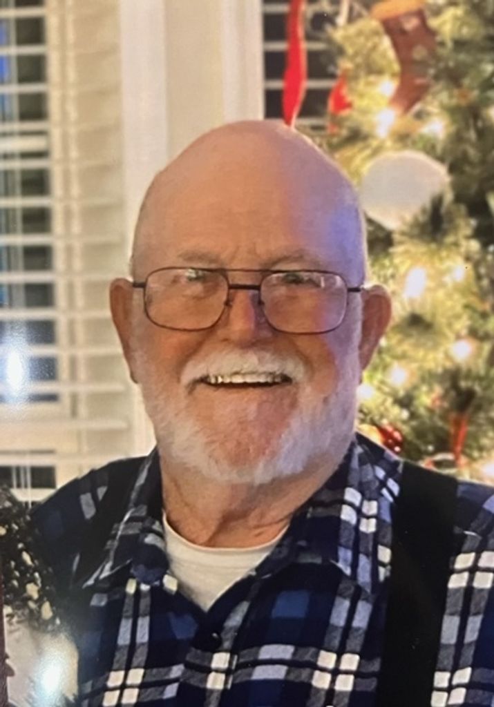 Donald Ray Lilly Profile Photo