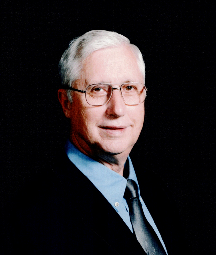 Donald Carlyle Hash Profile Photo
