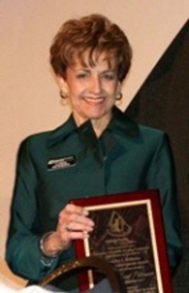 Carol Peterson