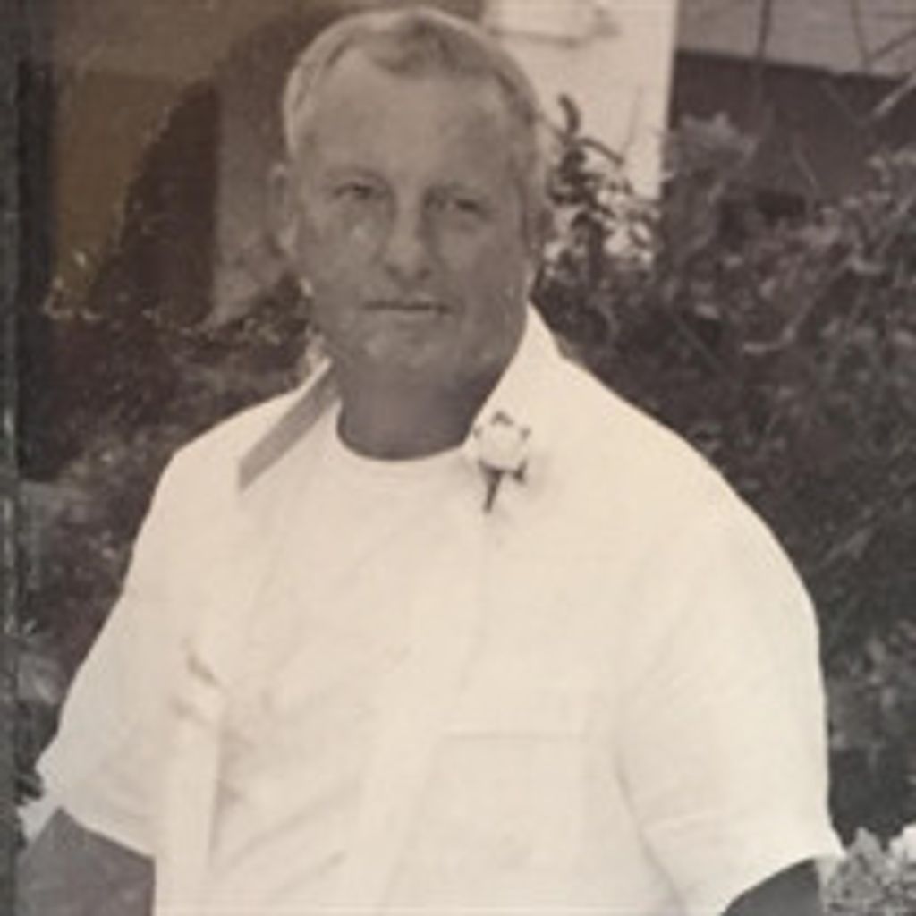 John Francis DeCaire