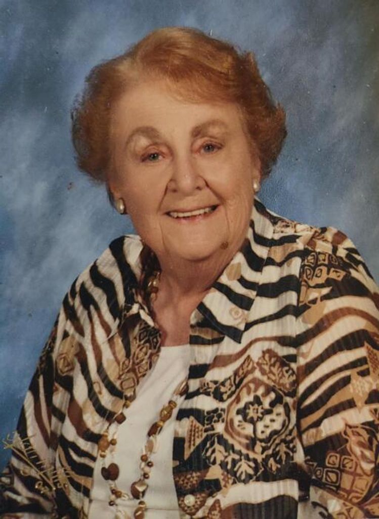 Alice B. Moran Profile Photo