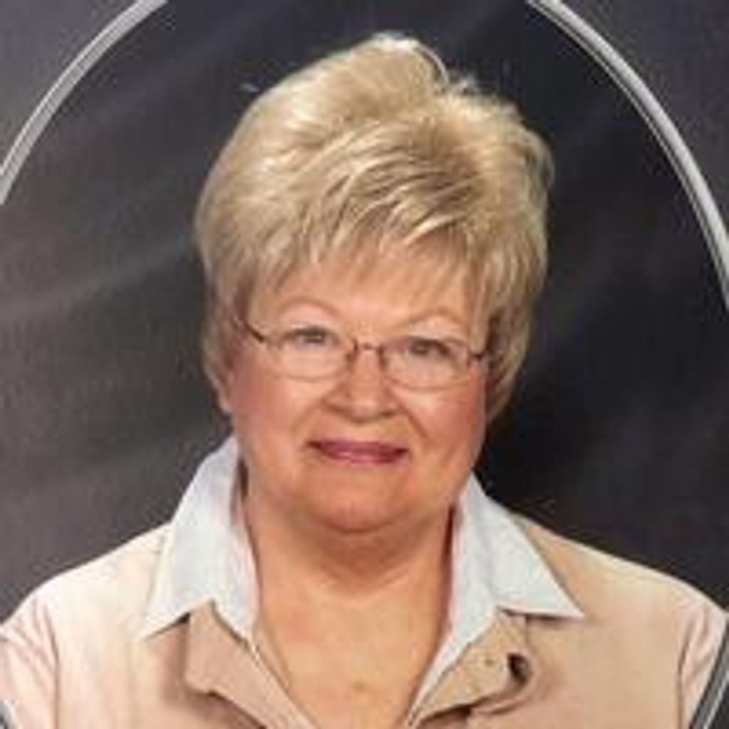 Carole Vaughan Scutt