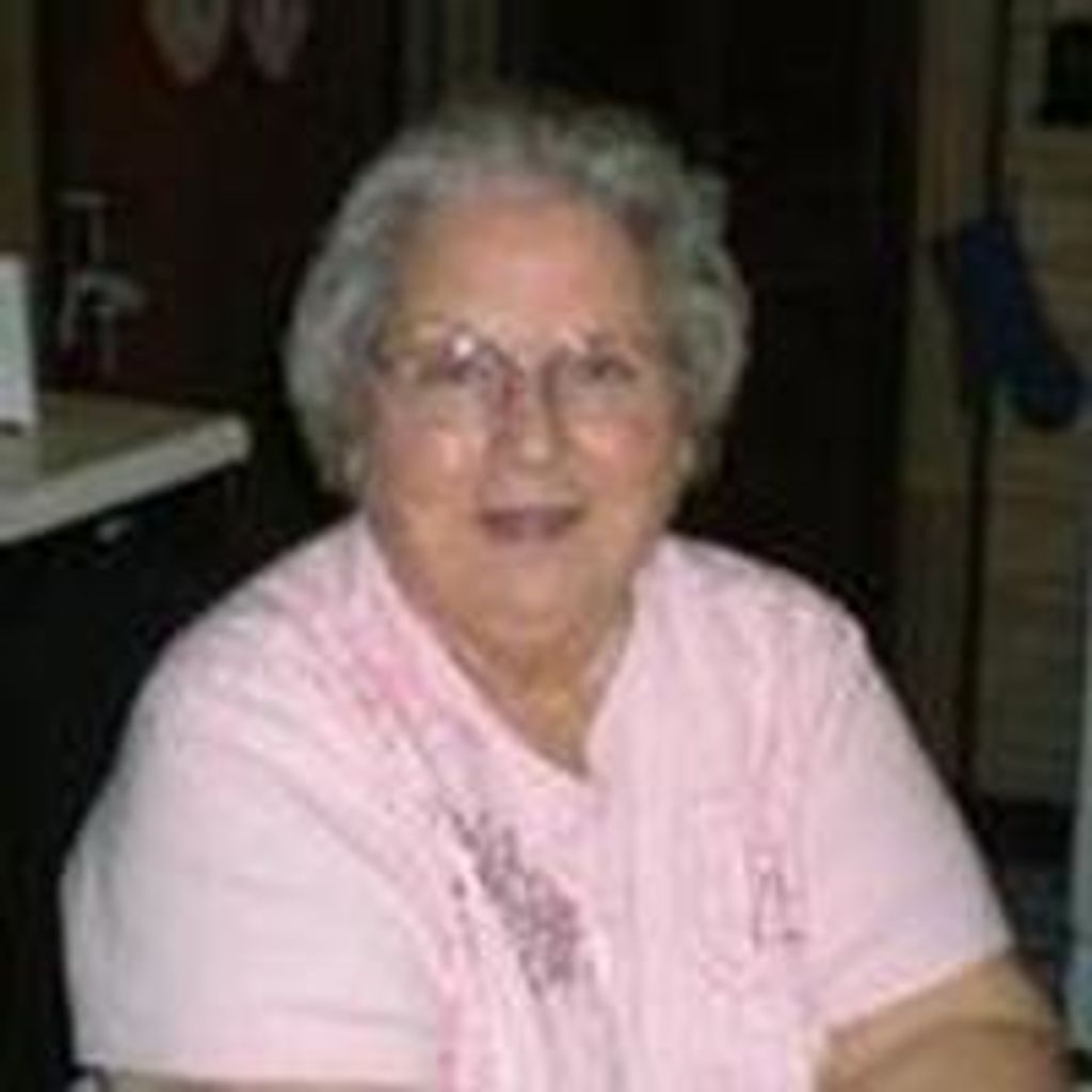 Elizabeth Ann Miller