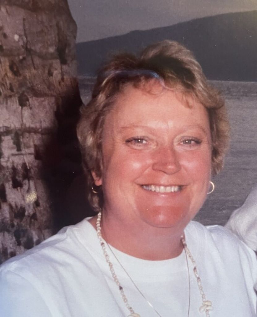 Judy McGinn Profile Photo