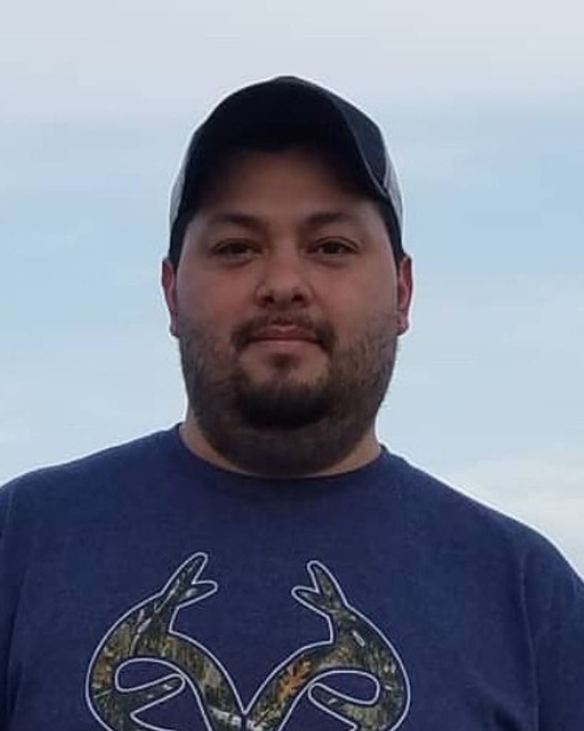 Luis A. Martinez Profile Photo