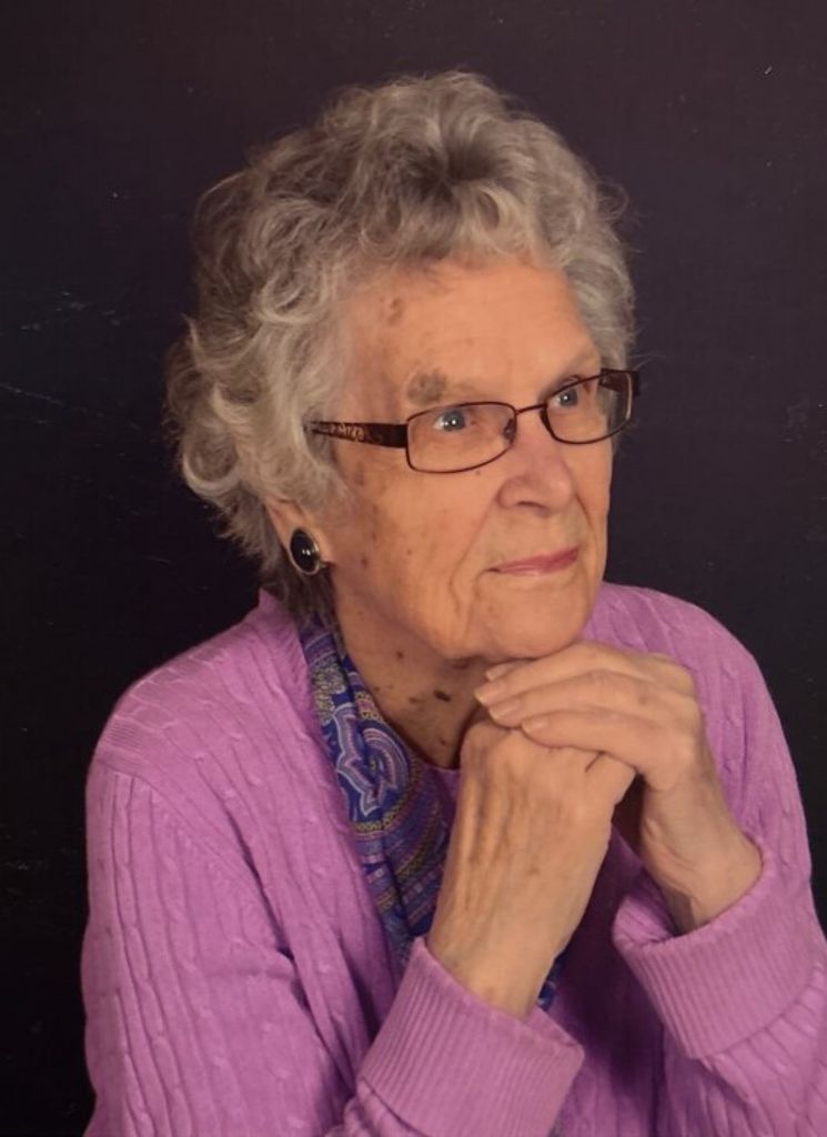 Martha Ella (Mason)  Takach